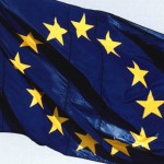 drapeau européen