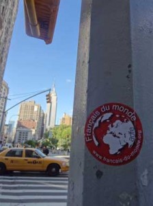 Français du monde New-York