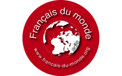 logo français du monde-adfe