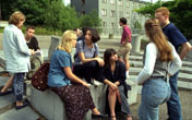 étudiants étudiants