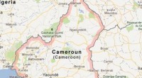 cameroun