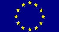 Logo UE