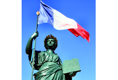 Liberté Egalité Fraternité