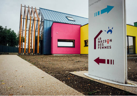 Maison des femmes
