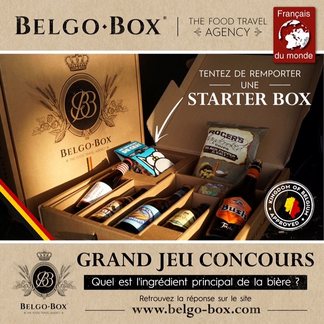 belgo box fdm
