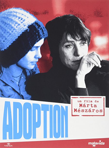 Adoption