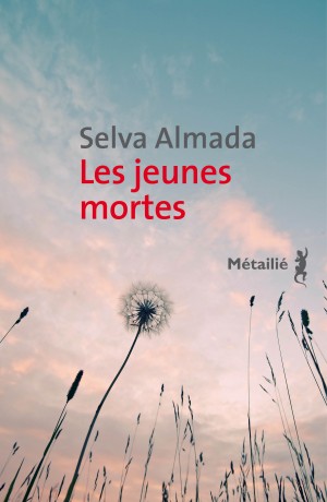 Jeunes mortes