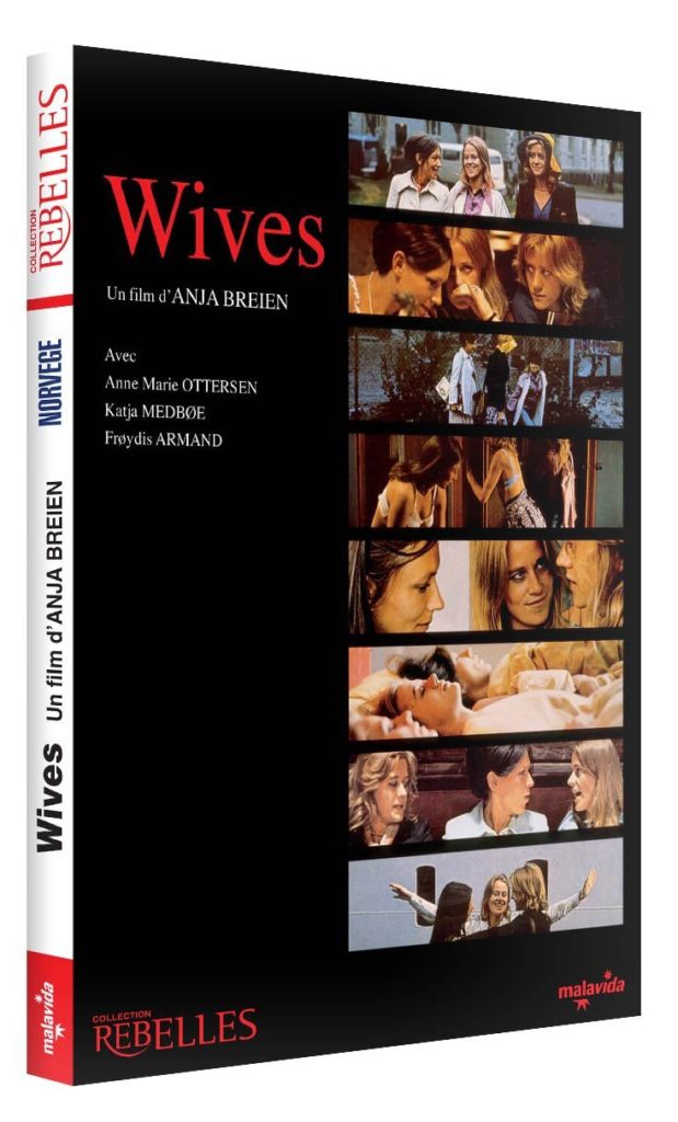 Wives