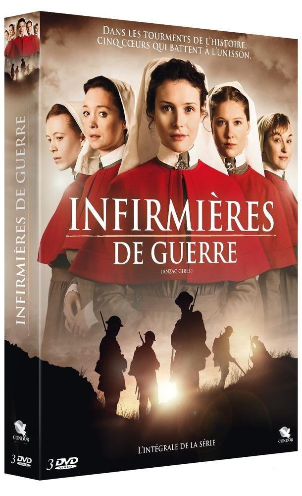 infirmieres