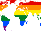 Lire la suite de : Mobilisons-nous pour la journée internationale de lutte contre l’homophobie et la transphobie.