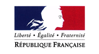 logo République française