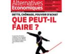Alternatives Economiques n°313