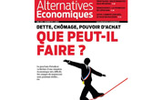 Alternatives Economiques n°313