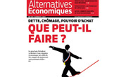 Alternatives Economiques n°313 Alternatives Economiques n°313