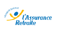 logo de l'Assurance Retraite (CNAV) logo de l'Assurance Retraite (CNAV)