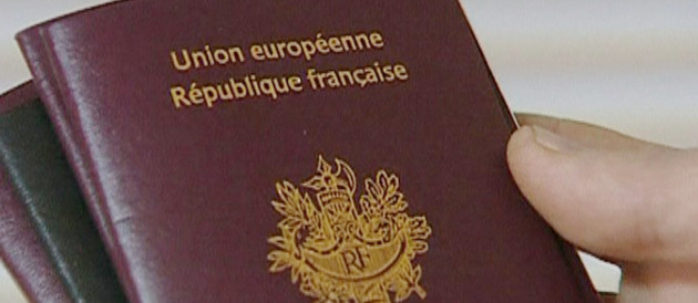 passeport