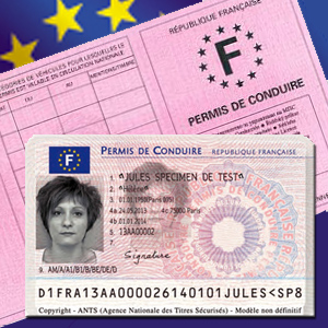 permis