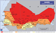carteSahel