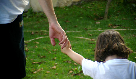 enfant déclarer enfants