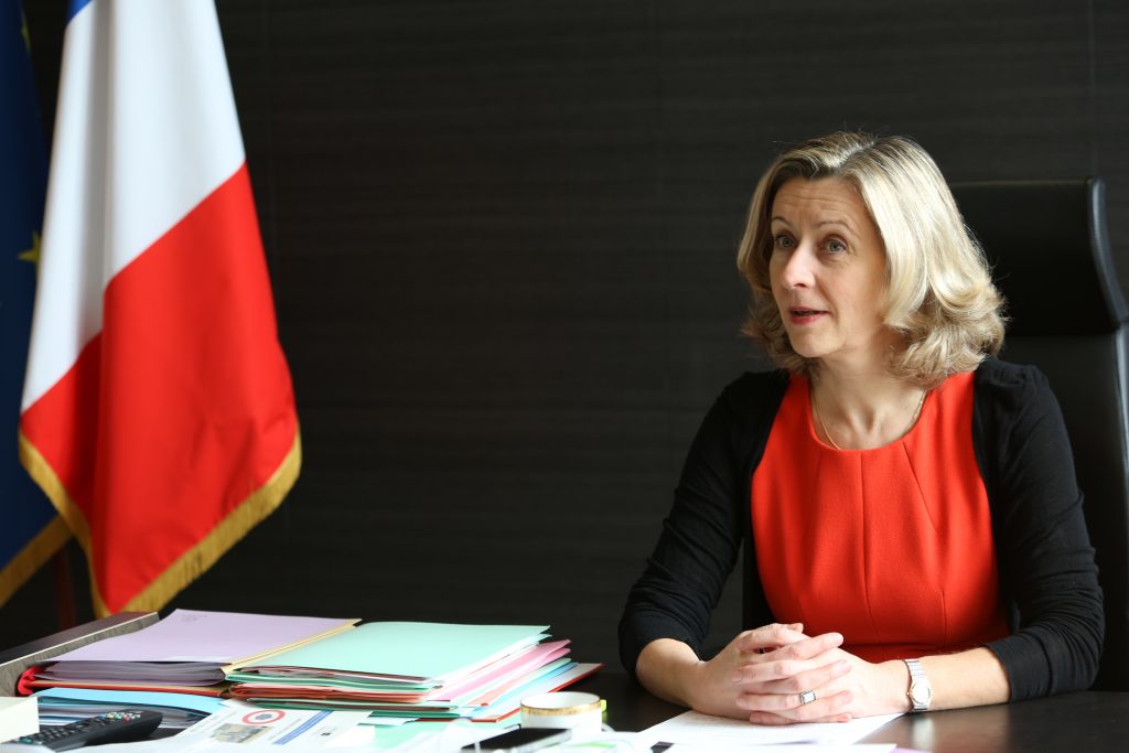 Hélène Conway Mouret Hélène Conway Mouret