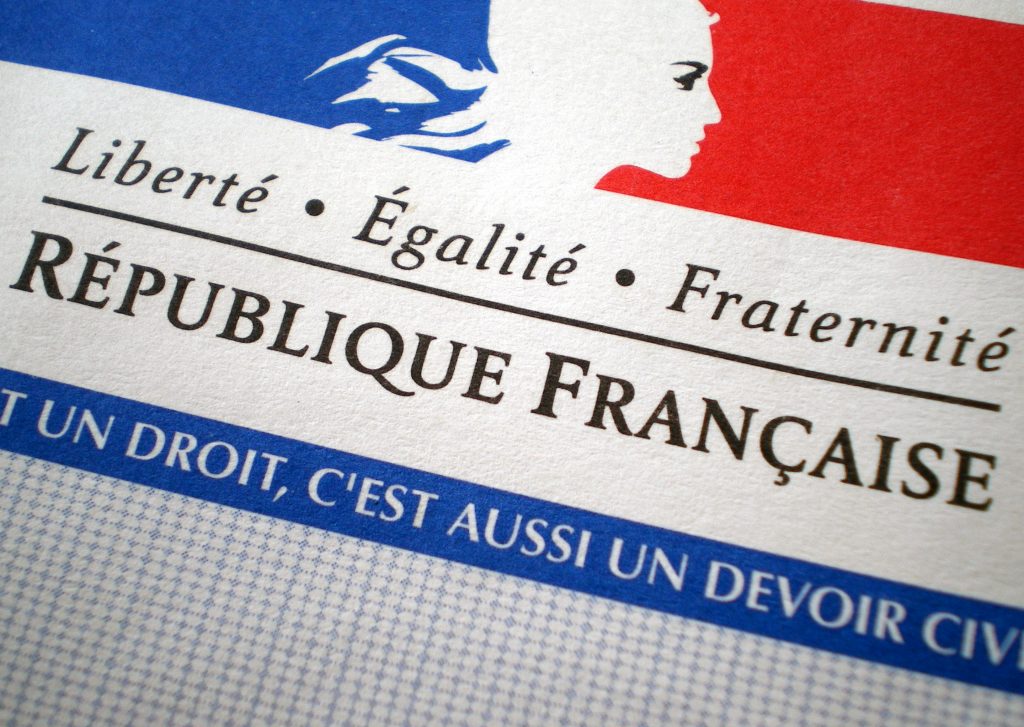 Logo Carte Electorale