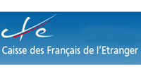 logoCFE_bleu sécurité sociale