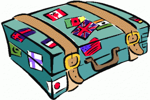 valise