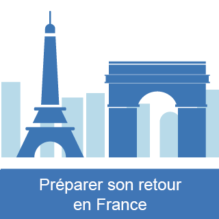 retour en France retour en France