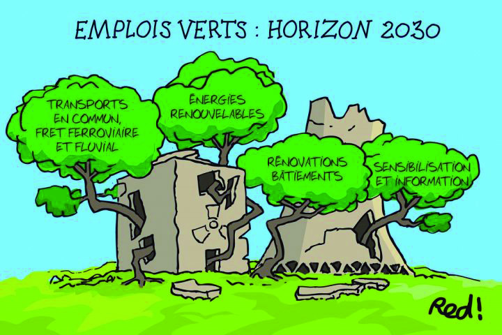emploisverts