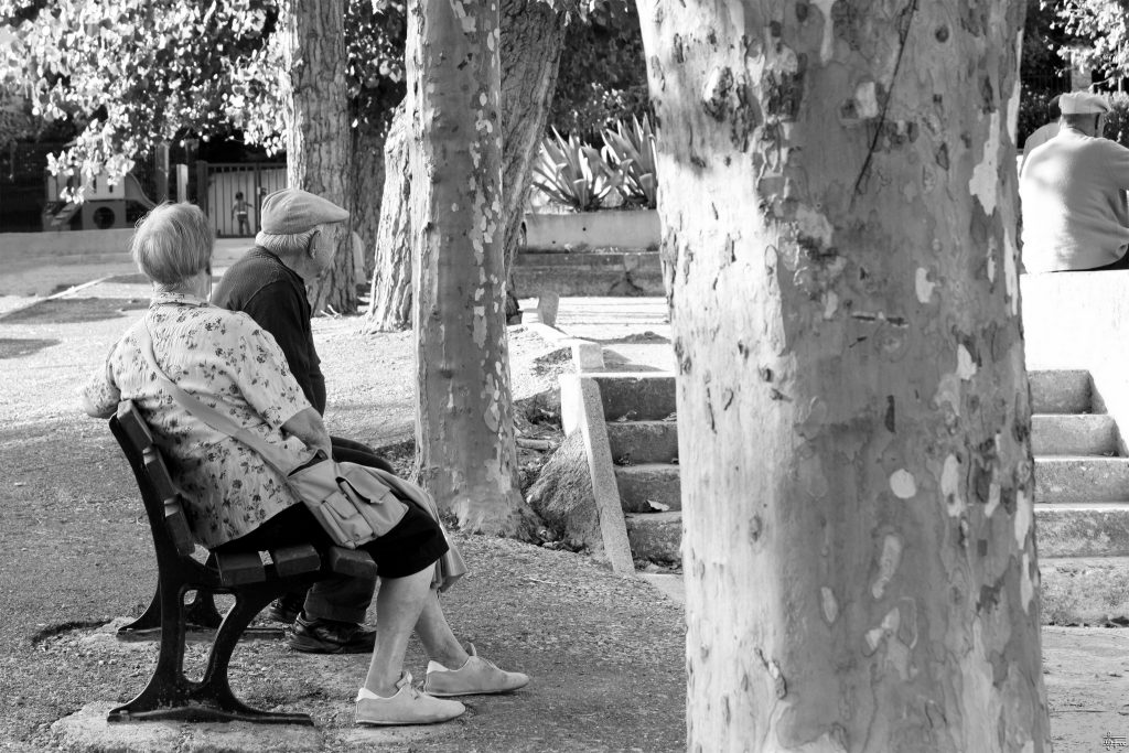 retraites pension de réversion