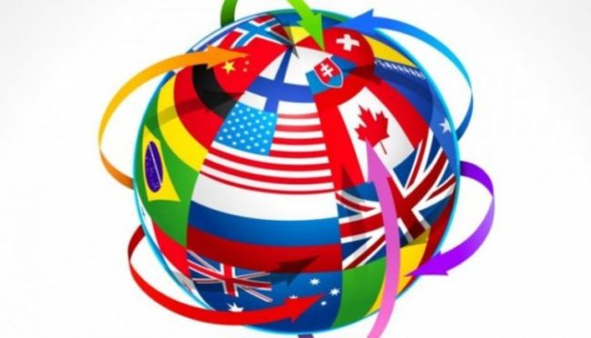 globe