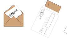 correspondance