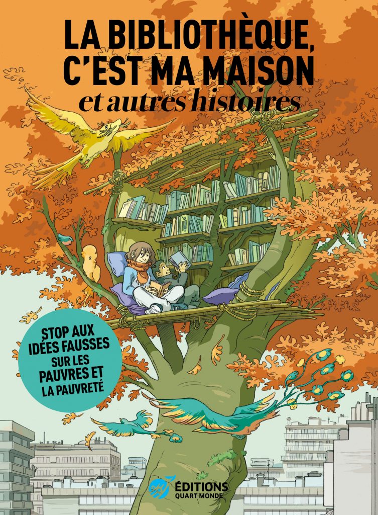 LaBibliothèqueBD