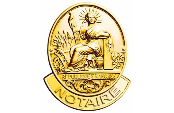 logo étude notaire
