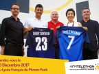 Lire la suite de : Français du monde-adfe se mobilise pour le Téléthon : coup de projecteur sur la tombola organisée au Cambodge.