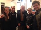 Lire la suite de : A Copenhague : à la rencontre du cinéma scandinave