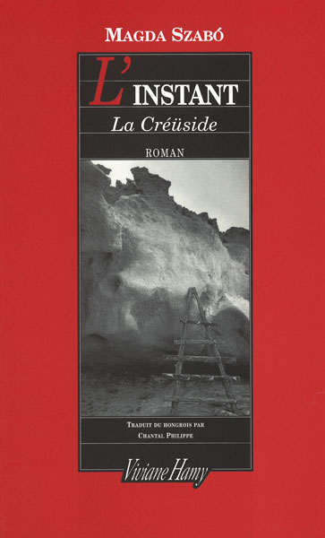 Site Magda Szabo