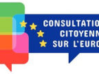 Lire la suite de : Consultations citoyennes sur l’Europe : lancement début avril 2018 Consultations citoyennes sur l'Europe