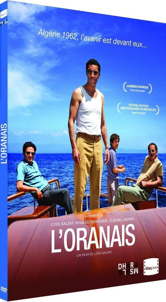 L'oranais