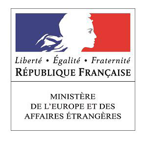 logo MEAE
