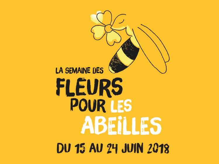 FleursAbeilles