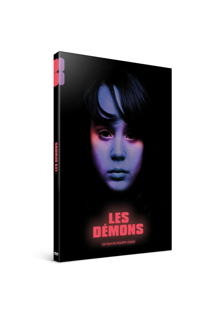 Les démons
