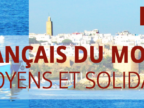 Lire la suite de : Rabat, Maroc : Le bilan 2017/2018 en vidéo de l’équipe Français du monde-adfe de Rabat.
