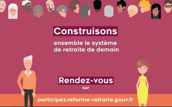 retraite