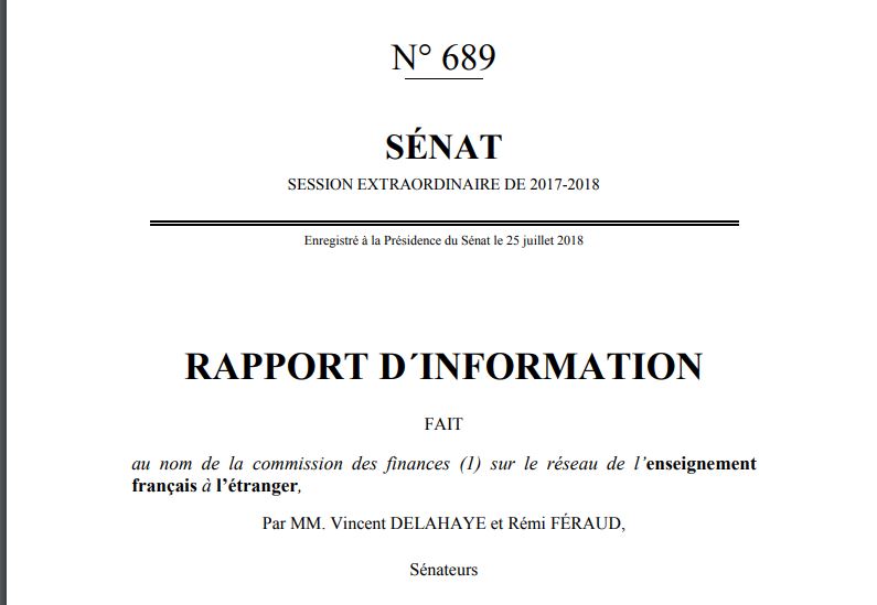 senat