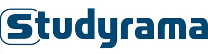 Studyrama logo