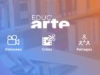 Lire la suite de : Partenariat AEFE/Educ’ARTE
