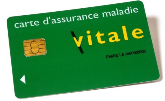 cartevitale