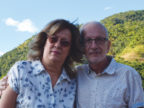 Lire la suite de : Mikel Orue et Brigitte Saiz, Venezuela