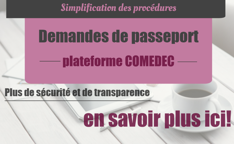 comedec
